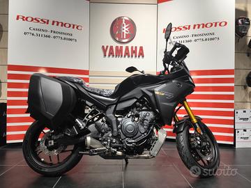 YAMAHA TRACER 7 GT DEMO 2026