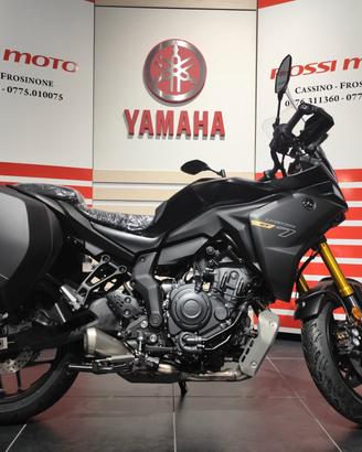YAMAHA TRACER 7 GT DEMO 2026