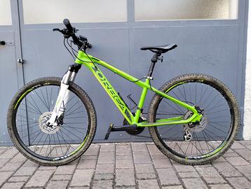 MTB Orbea MX 26 xc