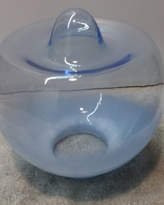 Coppa lampadario Sciolari Mazzega