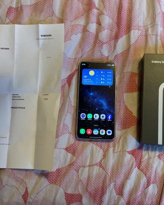 Samsung galaxy s26 ultra 256 gb per altro telefono