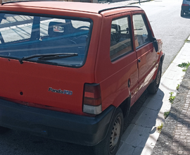 FIAT Panda 750 del 1990