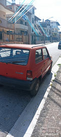 FIAT Panda 750 del 1990