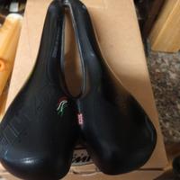 sella  bici corsa SMP