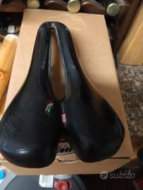 sella  bici corsa SMP