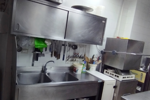 Attività di pasticceria