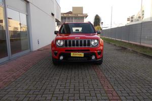 JEEP Renegade 2.0 Mjt 140CV 4WD Limited