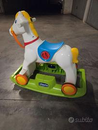Chicco rodeo