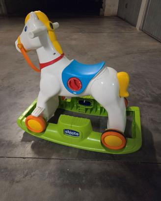 Chicco rodeo
