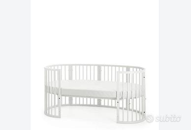 Stokke® SleepiTM V2