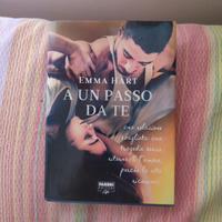 A un passo da te, Emma Hart