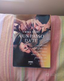 A un passo da te, Emma Hart