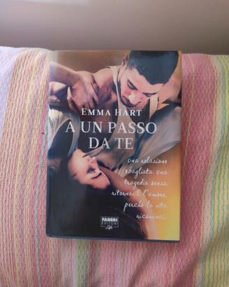 A un passo da te, Emma Hart