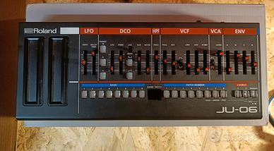Roland Ju-06
