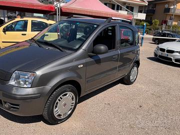 Fiat Panda 1.2 Dynamic GPL