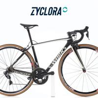Specialized Tarmac SL6 S-Works Di2 11V t.50