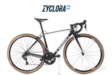 Specialized Tarmac SL6 S-Works Di2 11V t.50
