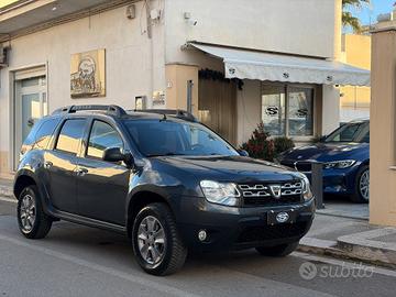 DACIA Duster 1.5 dCi 110CV Lauréate