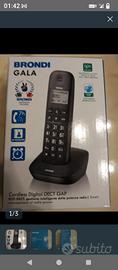 Telefono Brondi 