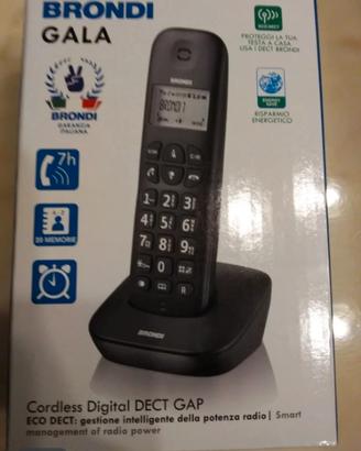 Telefono Brondi 