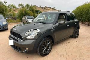 Mini Countryman"Finanziabile Senza Busta Paga"