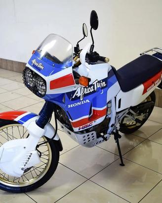 Honda XRV 650 Africa Twin RD03   anno 1990