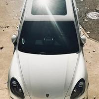 PORSCHE CAYENNE 3.0 TDI 245CV NO SUPERBOLLO