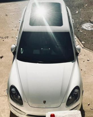 PORSCHE CAYENNE 3.0 TDI 245CV NO SUPERBOLLO