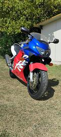 Honda CBR 600F