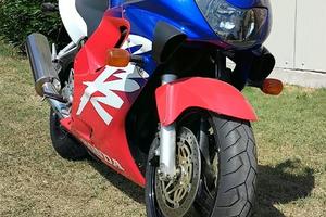 Honda CBR 600F