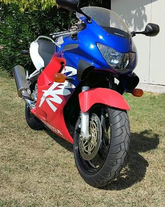 Honda CBR 600F