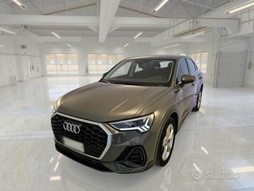 Audi Q3 SPB 45 TFSI e S tronic Business Plus PREZZ