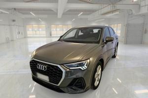 Audi Q3 SPB 45 TFSI e S tronic Business Plus PREZZ