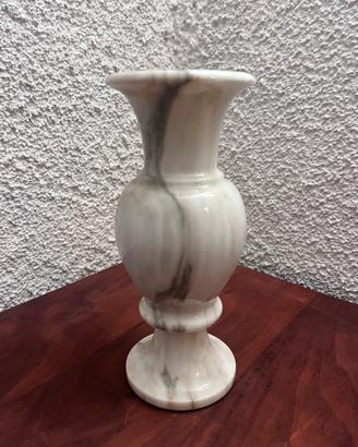 Vaso in marmo