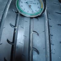 4 Gomme 215/65-16 Goodyear Efficientgrip Suv 4x4