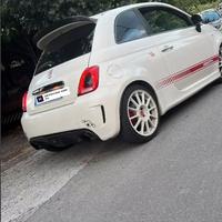 500 abarth