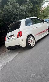 500 abarth