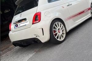 500 abarth