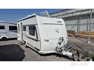 Fendt Saphir 465 TG 2017 - Vendita