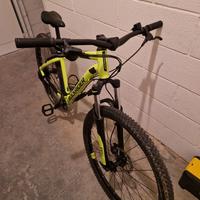   MTB ROCKRIDER ST 530 