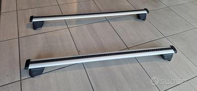 barre portatutto  audi 