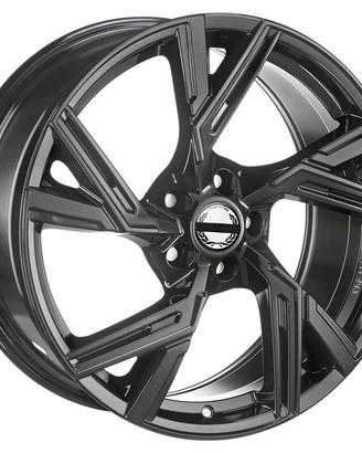 Cerchi Audi A3 A4 A5 A6 A7 A8 Q2 Q3 Q4 Q5 8.5Jx19