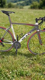 Bici da corsa De Rosa Idol carbon TG 56 Ultegra 