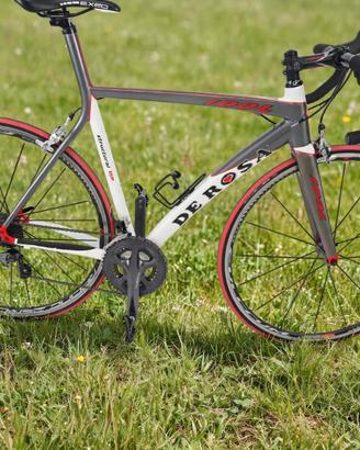 Bici da corsa De Rosa Idol carbon TG 56 Ultegra 