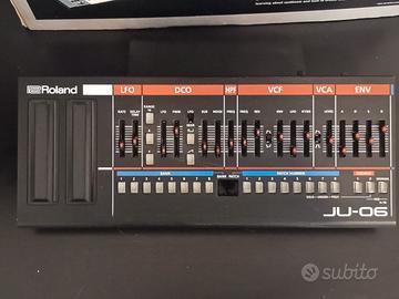 Roland boutique ju 06 
