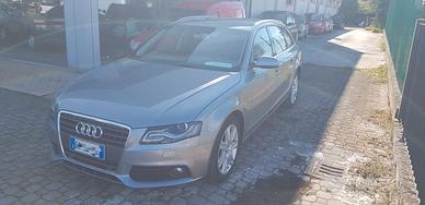 Audi A4 Avant 2.0 TDI 143CV F.AP. multitronic Adva