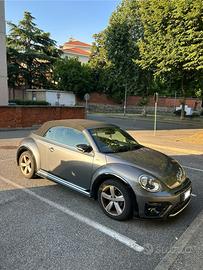 Volkswagen Maggiolino R-line 2.0 TDI 150 cv