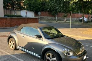 Volkswagen Maggiolino R-line 2.0 TDI 150 cv