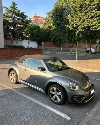 Volkswagen Maggiolino R-line 2.0 TDI 150 cv