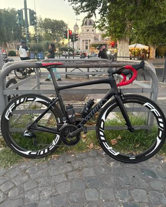Bici da corsa - S-Works Tarmac SL6